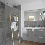 Prázdninový dům Quijote, Maison Moderne Avec Terrasse A