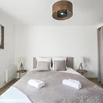 Quijote, Maison Moderne Avec Terrasse A Prázdninový dům Caen