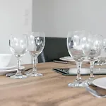 Quijote, Maison Moderne Avec Terrasse A