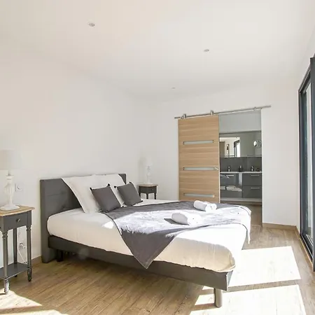 بيت للعطل Quijote, Maison Moderne Avec Terrasse A *