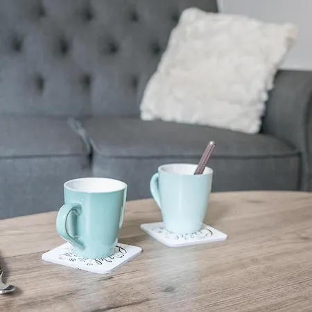 Quijote, Maison Moderne Avec Terrasse A Caen