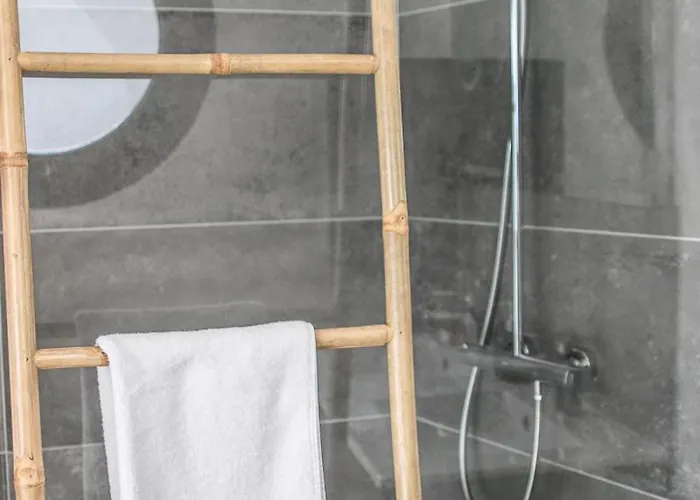 Quijote, Maison Moderne Avec Terrasse A Caen