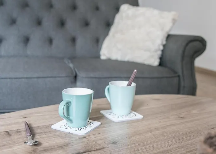 Quijote, Maison Moderne Avec Terrasse A Caen